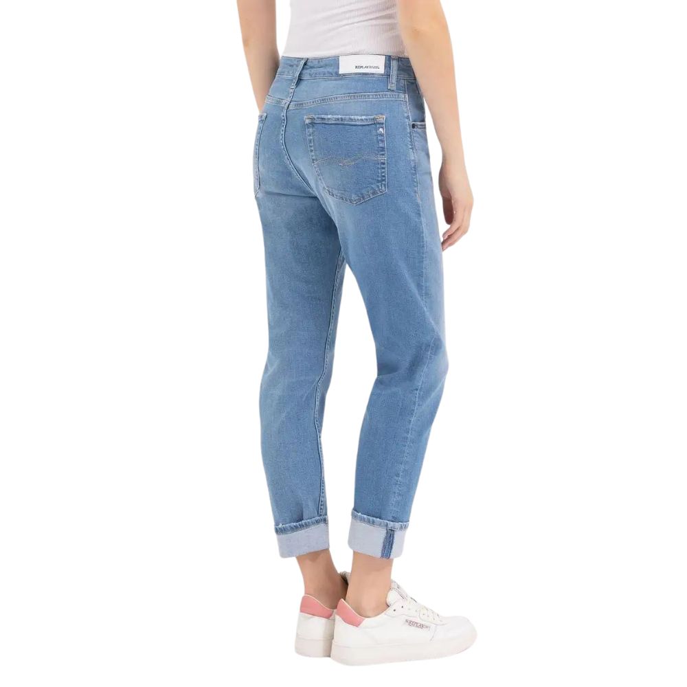 Replay Lys Denim Marty Jeans