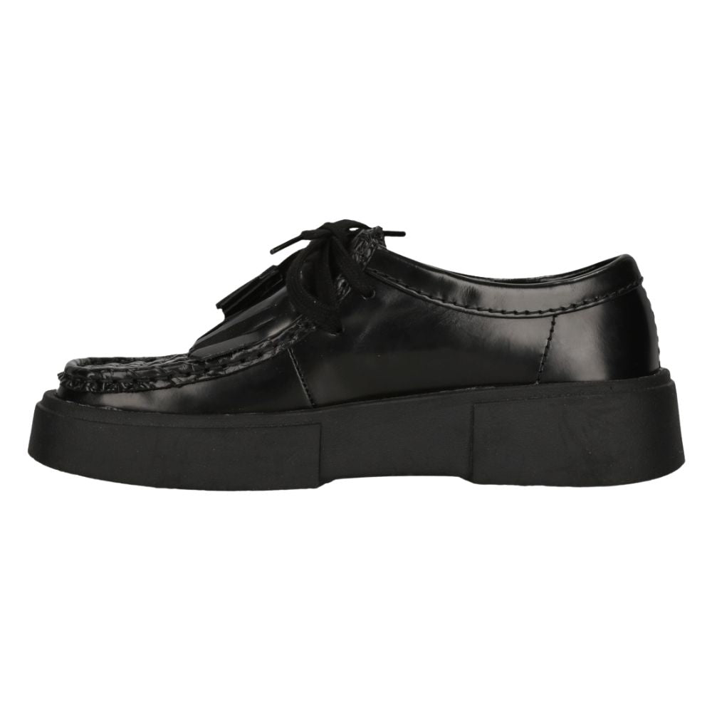 Clarks Sort Toriiew Sko
