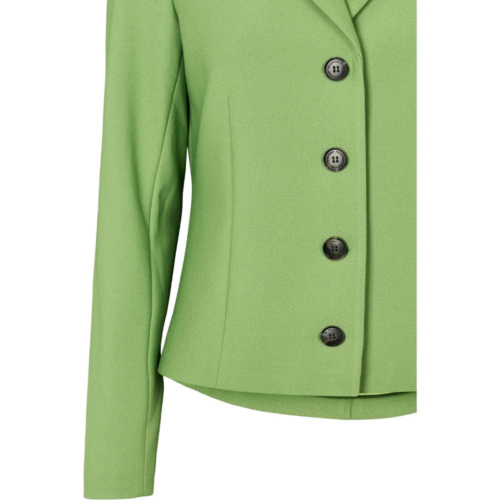 Rue De Femme Spruce Comfy Jackie Blazer