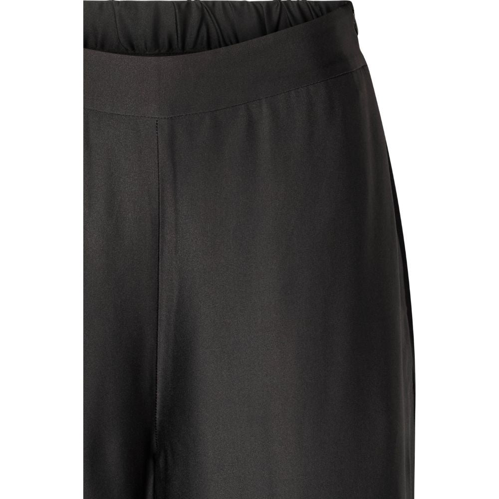 Rue De Femme Black Palas buks