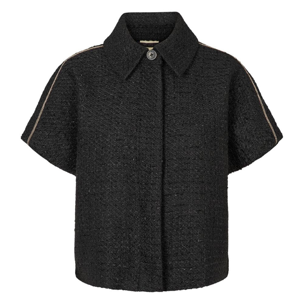 Heartmade Black Beal  kappe