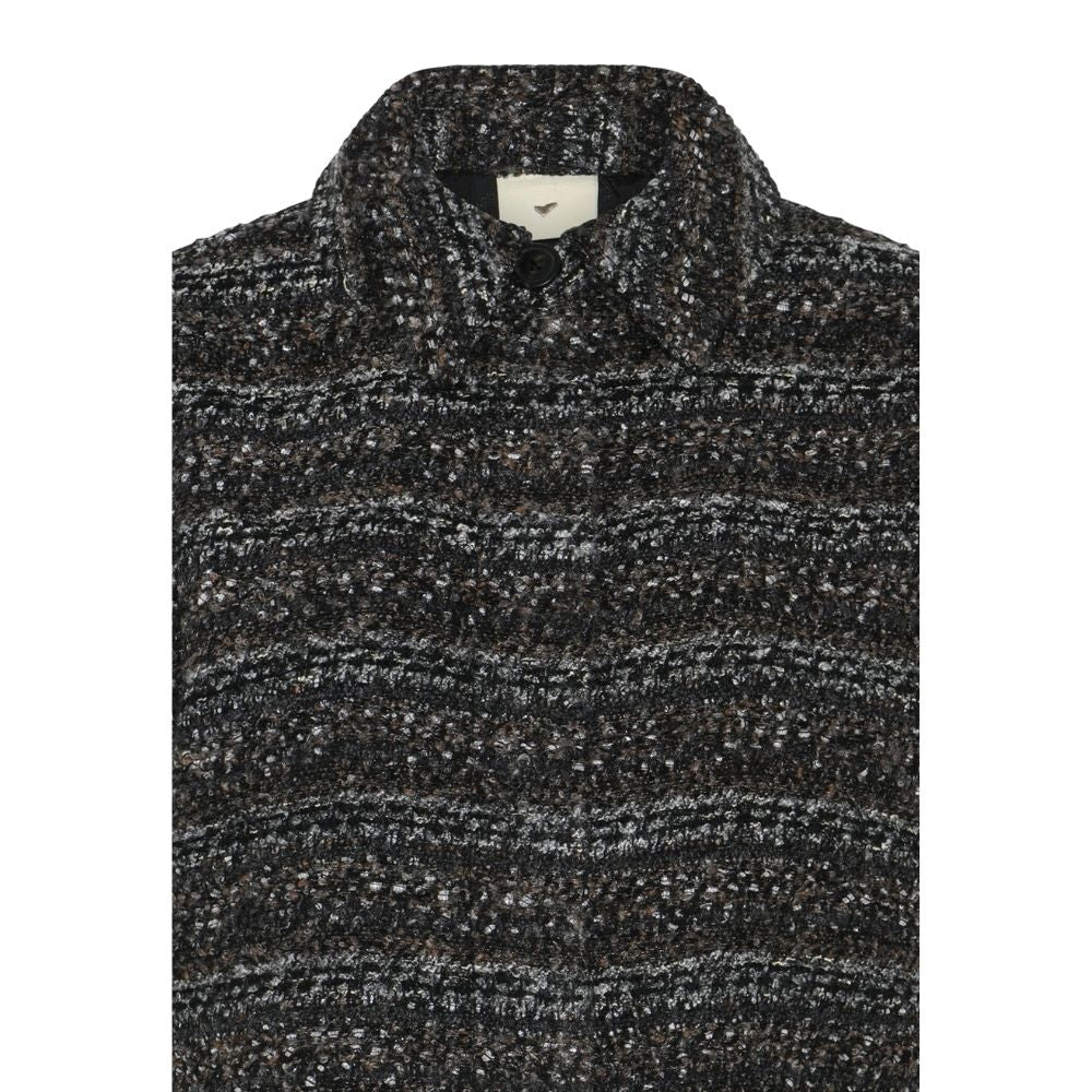 Heartmade Desert Black Beal Cape