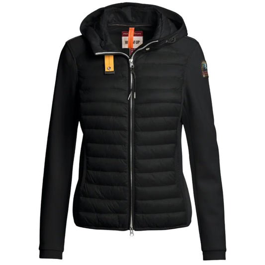 Parajumpers Black Kym Jacket