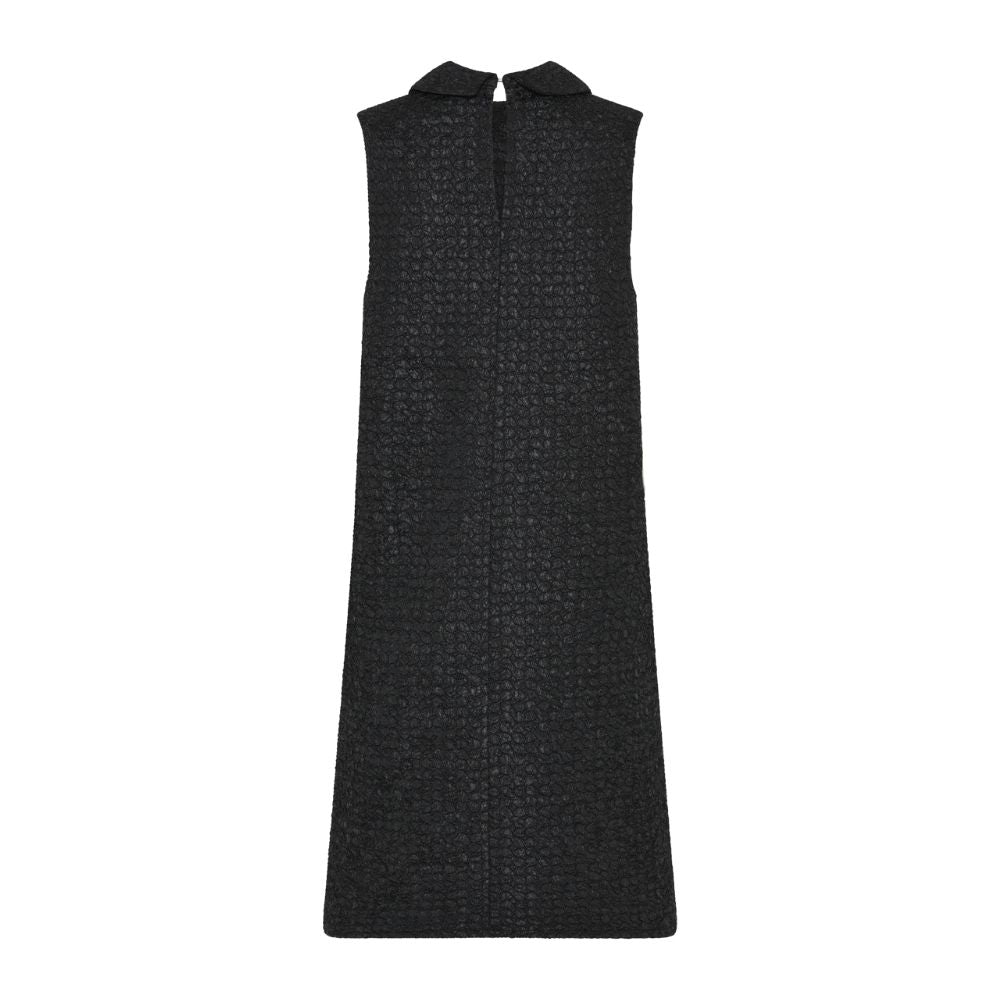Heartmade Black Vera Dress
