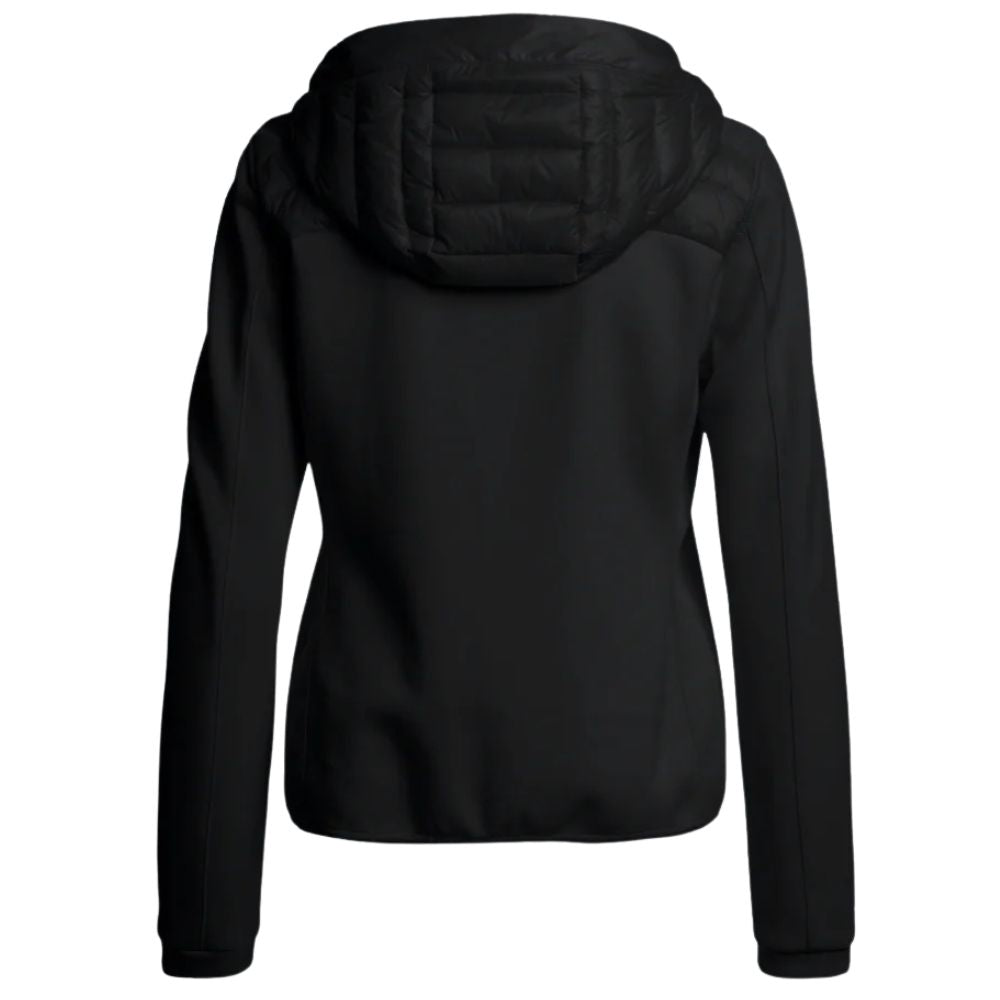 Parajumpers Black Kym Jacket