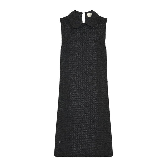 Heartmade Black Vera Dress