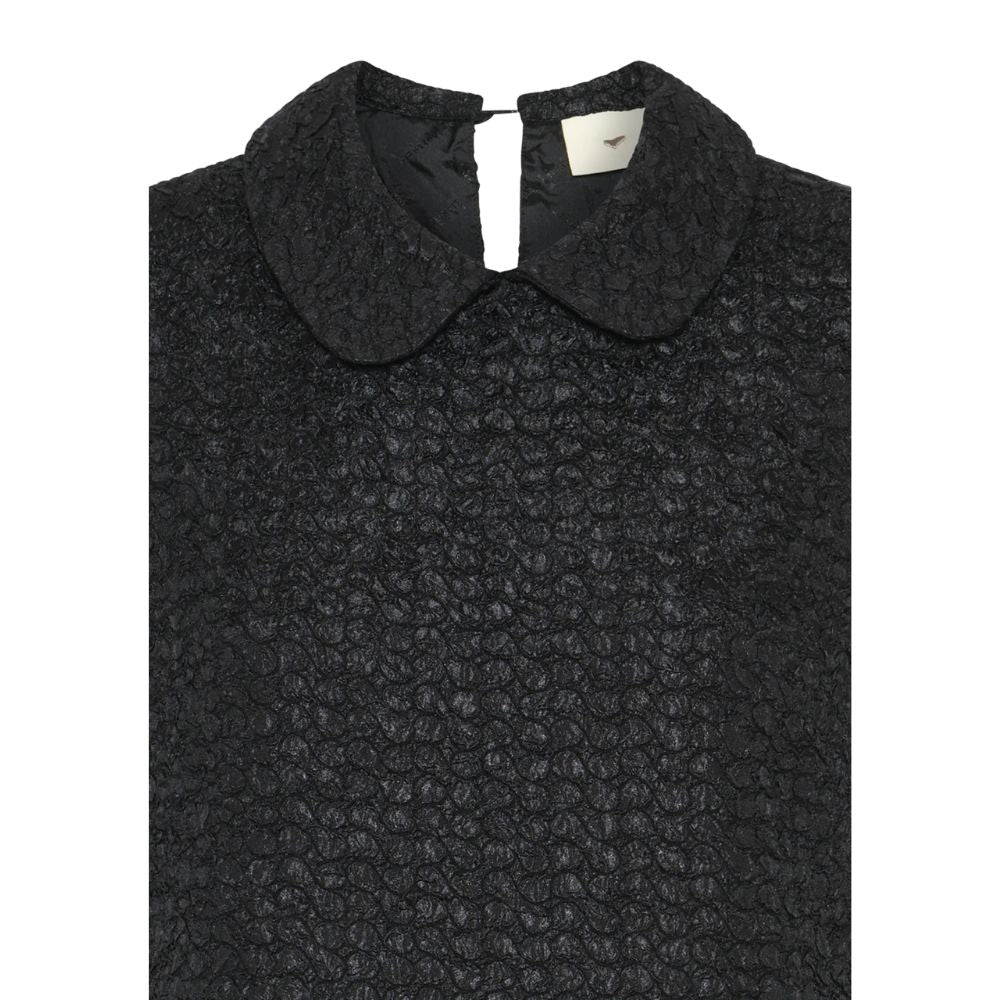 Heartmade Black Vera Dress