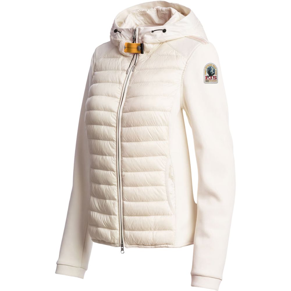 Parajumpers Blush White Kym Jacket