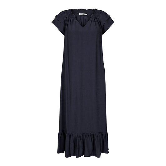 Co´Couture Ink Long Sunrise Dress