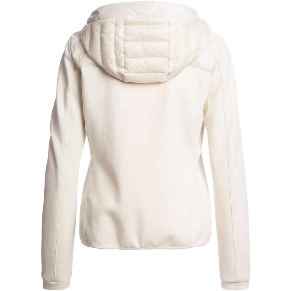 Parajumpers Blush White Kym Jacket