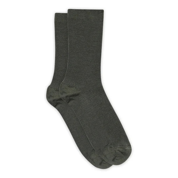 MP Army Fine Wool Rib Sock