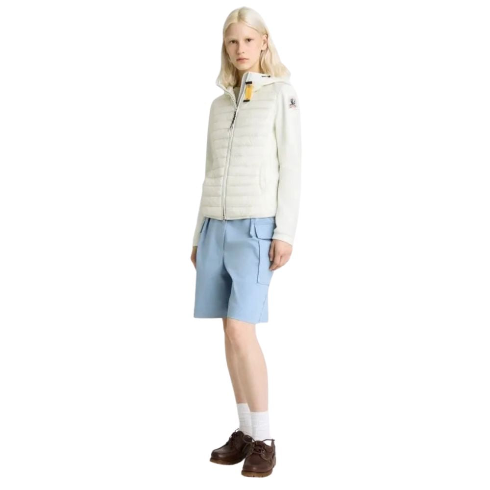 Parajumpers Blush White Kym Jacket