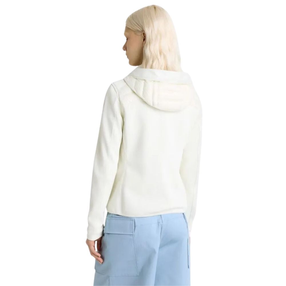 Parajumpers Blush White Kym Jacket