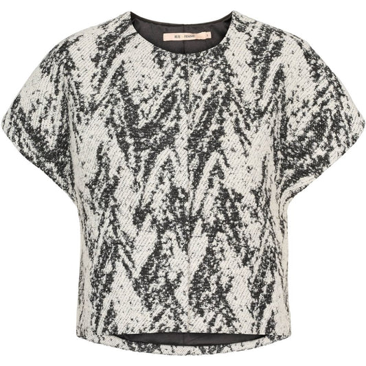 Rue de Femme Black Hika Vest