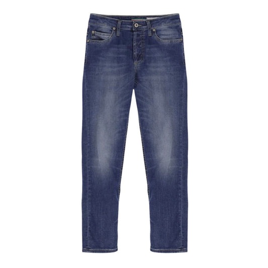 Please Blue Girlfriend Oslo Jeans
