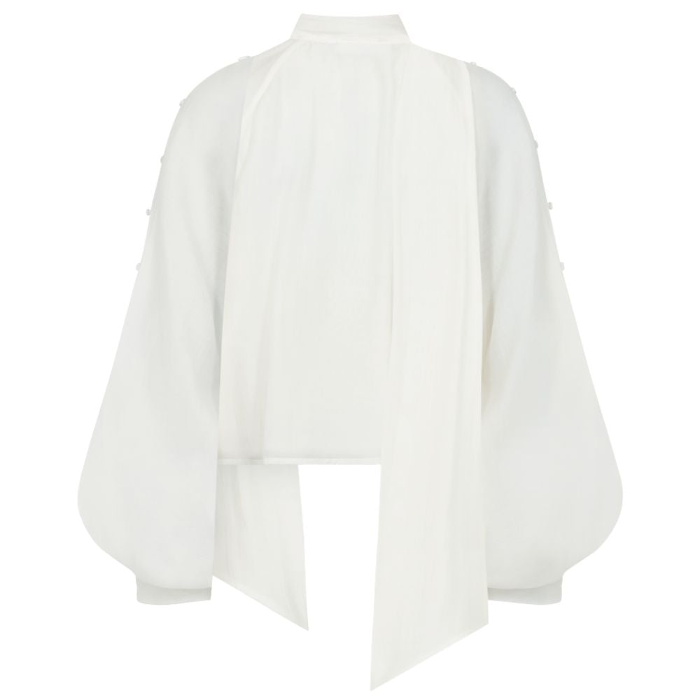 CPH Muse Jet Stream Tilly bluse