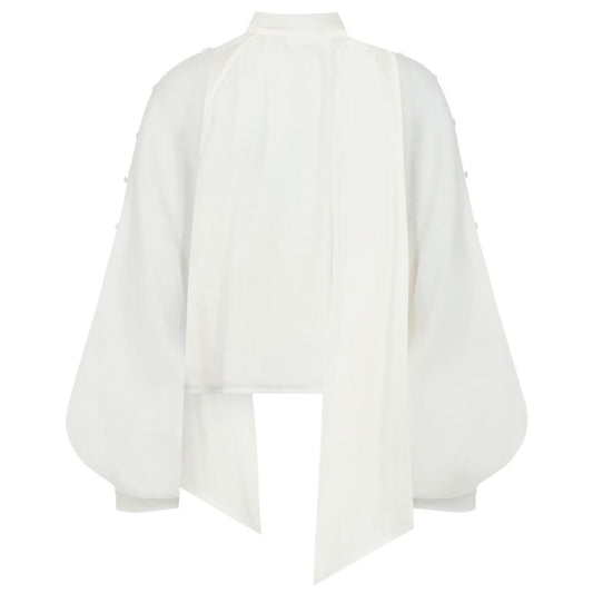 CPH Muse Jet Stream Tilly bluse