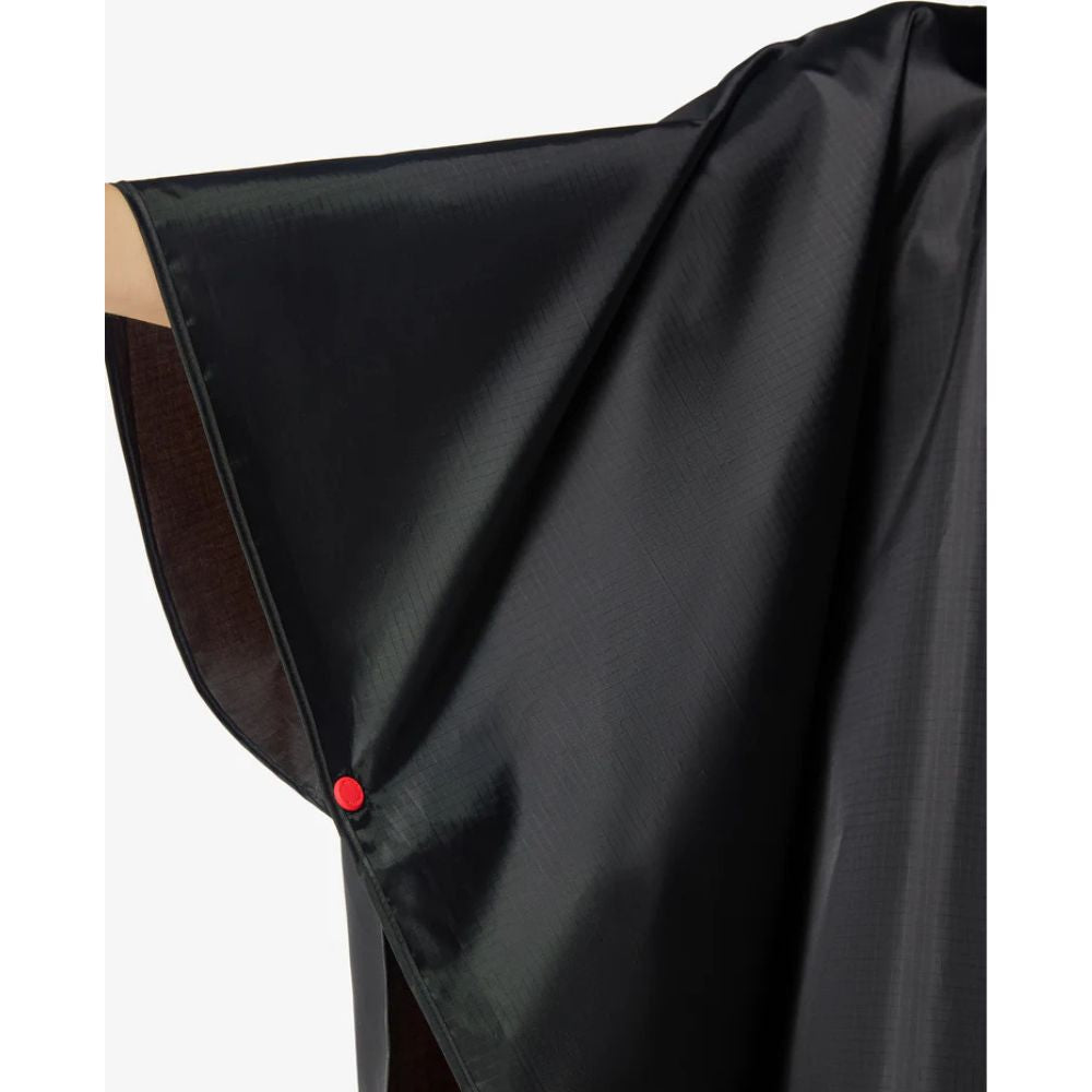 Hunter Sort Packable Poncho