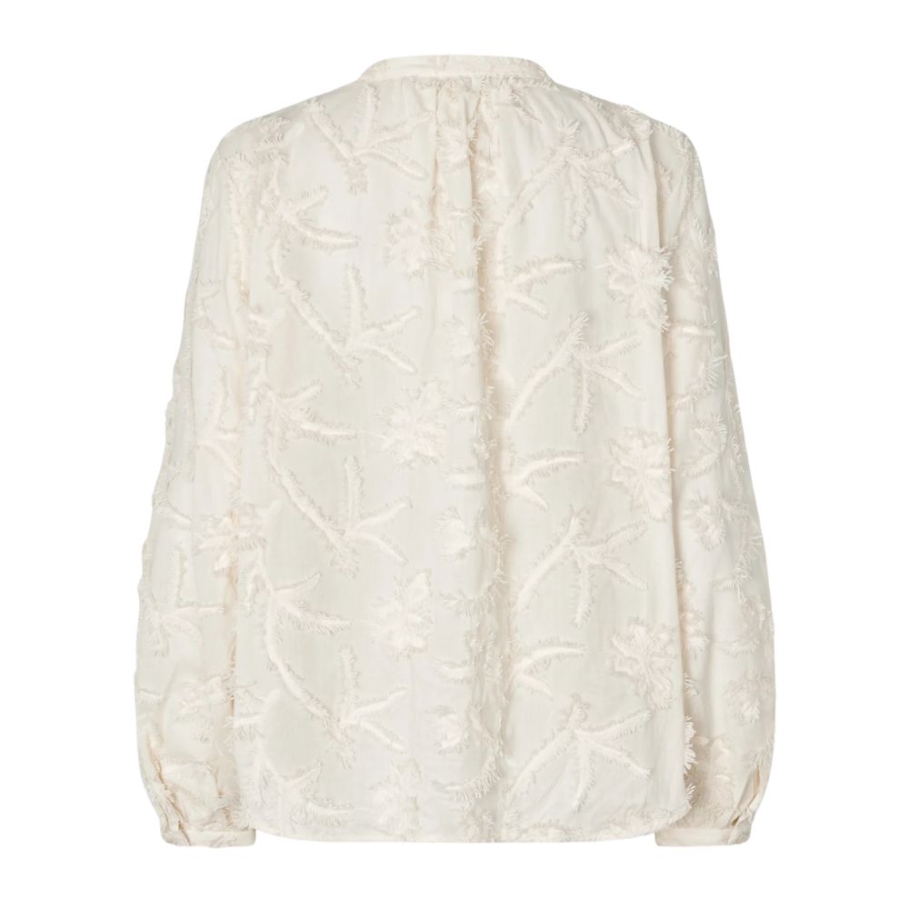 Second Female Jet Stream Shirt