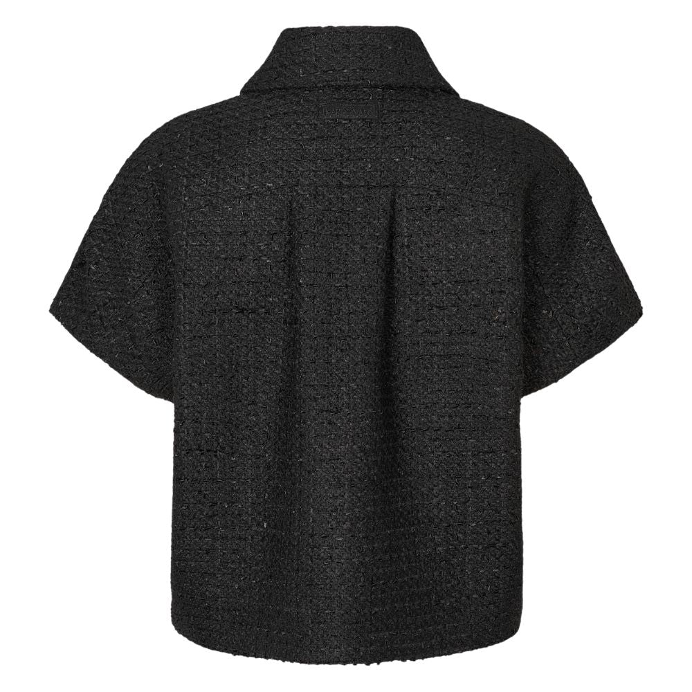 Heartmade Black Beal  kappe
