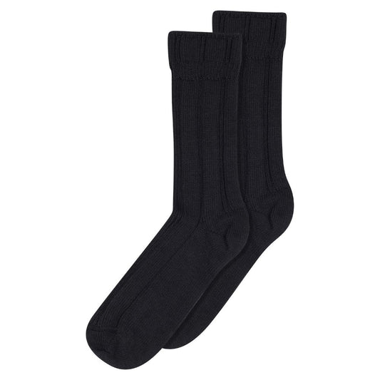 MP Denmark Black Be Socks
