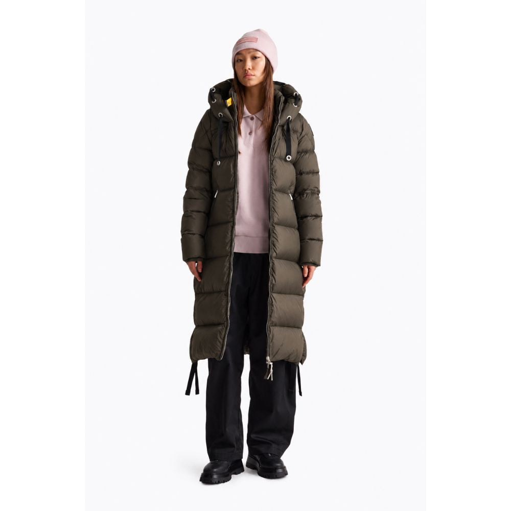 Parajumpers Antique Bronze Panda Coat
