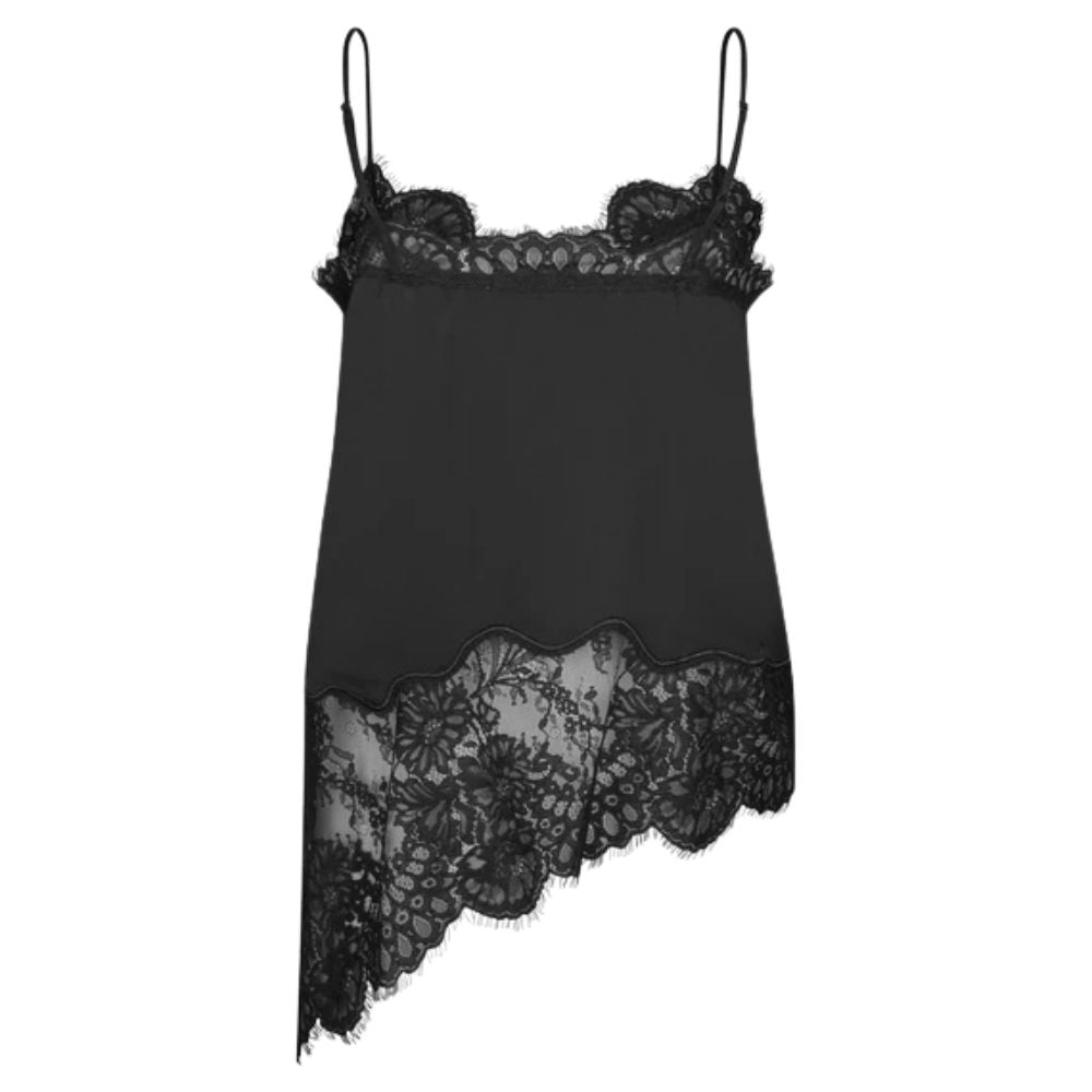Second Female Sort Wilina Strap top