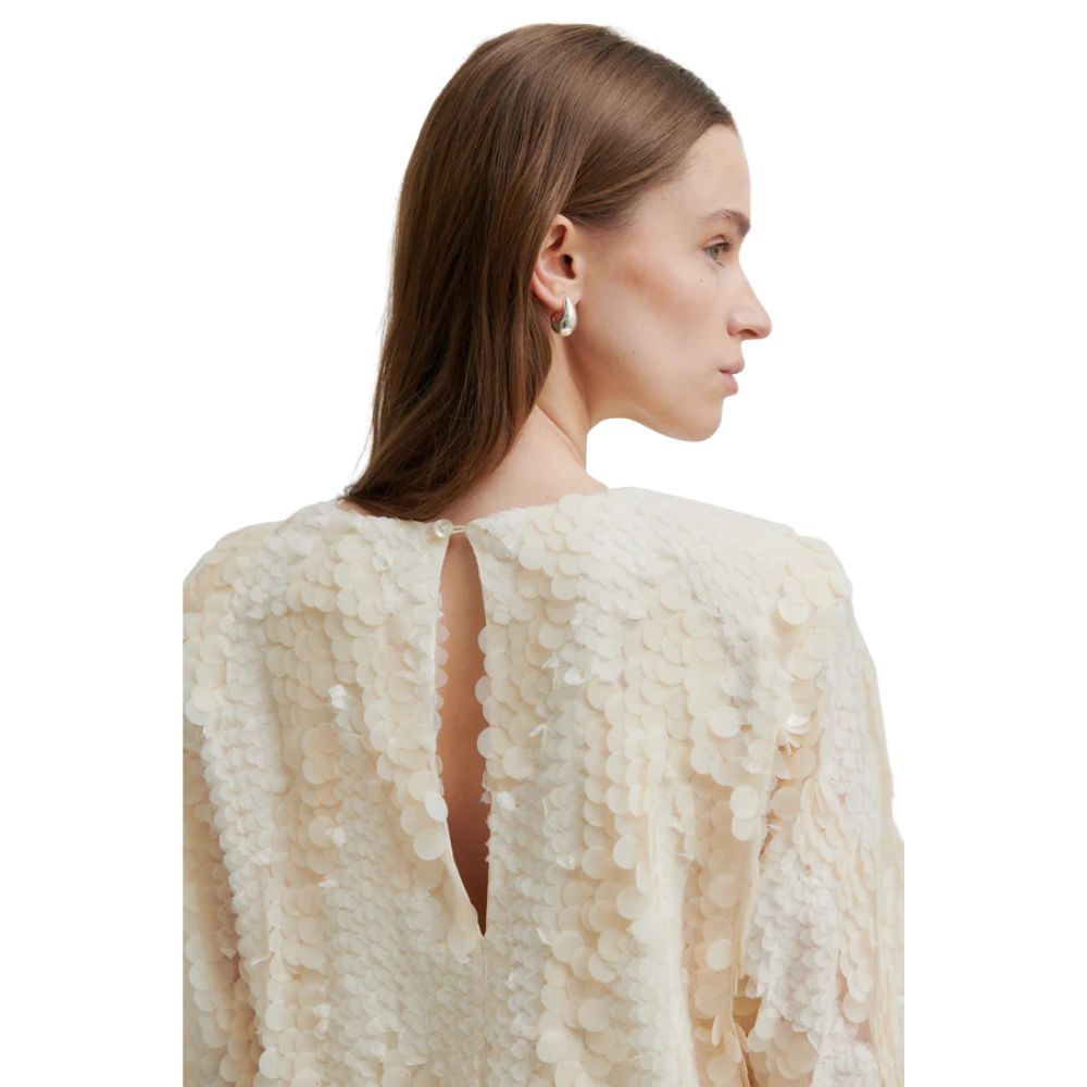 Second Female Jet Stream Glimmer Blouse