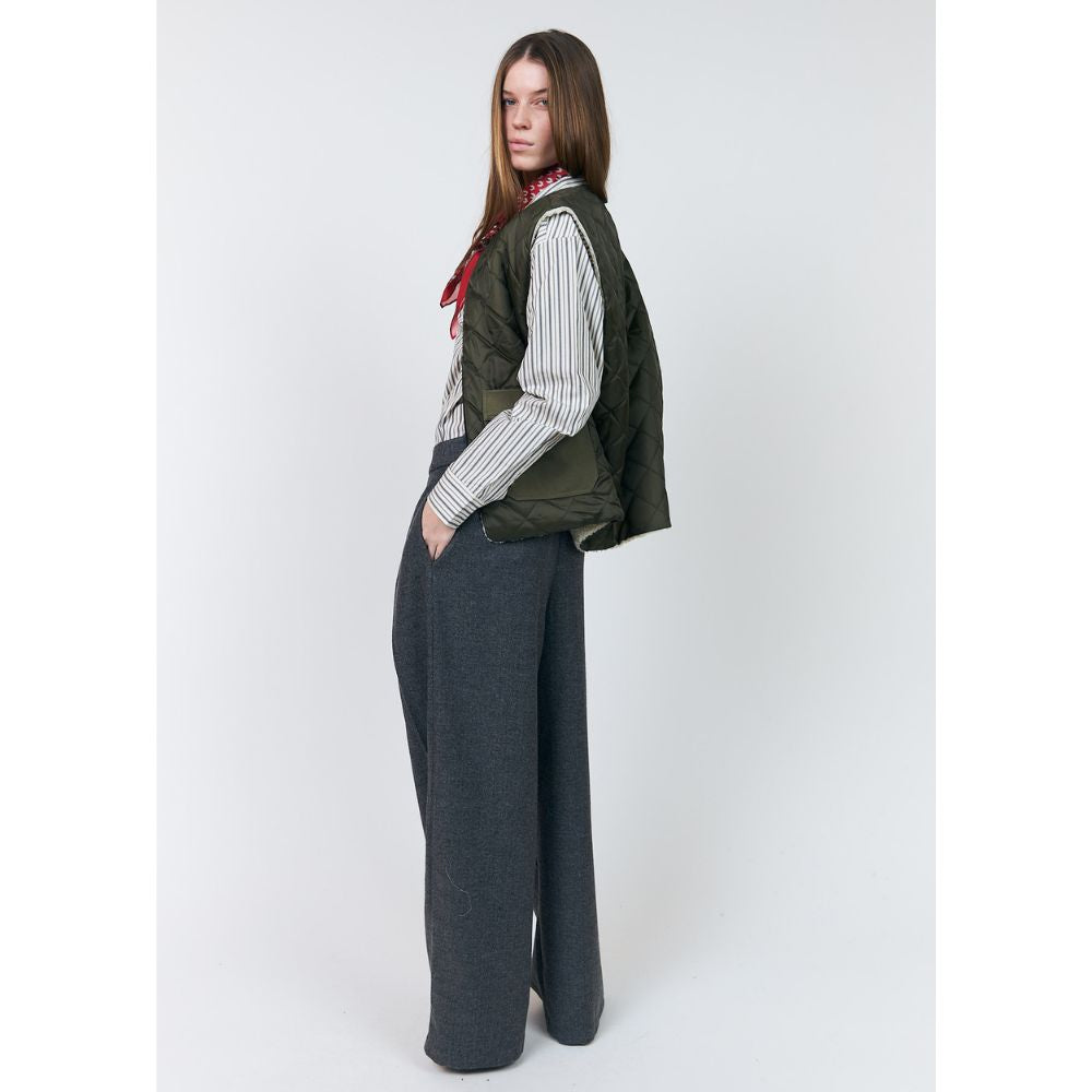 Lollys Laundry Army Unity Vest