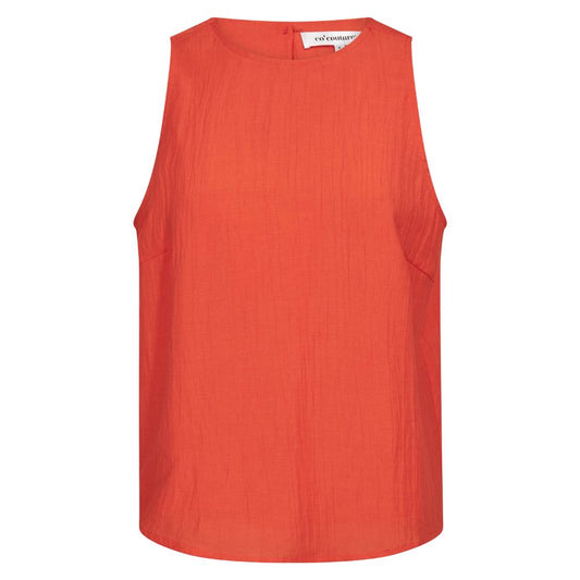 Co'Couture Flame Aura top