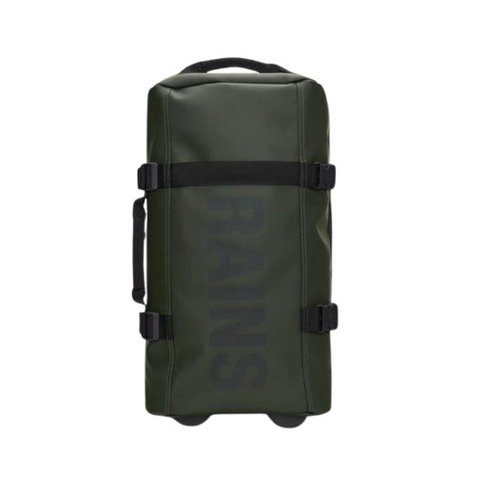 Rains Green Texel Cabin Bag