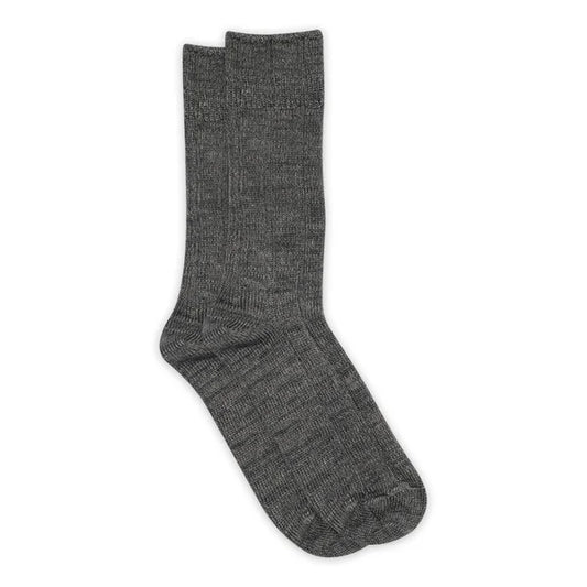MP Grå Be Socks