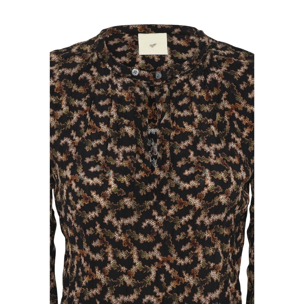 Heartmade Hornsea Winter Dress