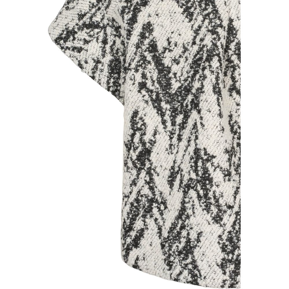 Rue de Femme Black Hika Vest