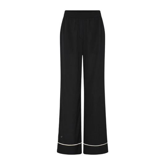 Heartmade Black Mabia Nital Pants