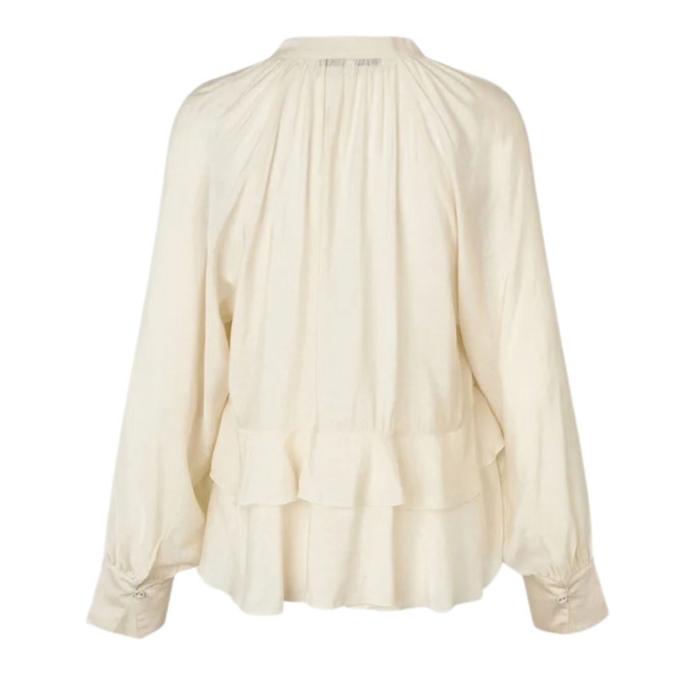 Second Female Birch Tundra Frill Blouse