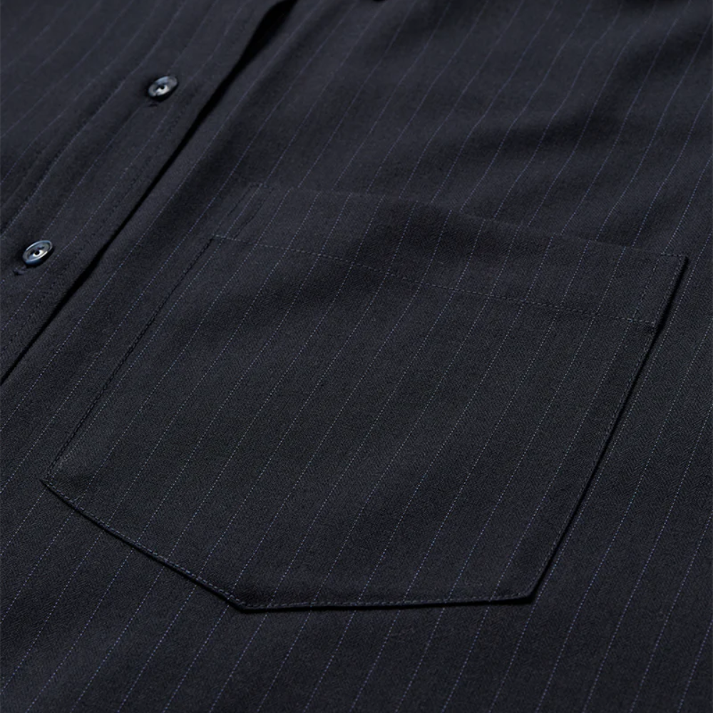 Copenhagen Muse Black Stina Shirt