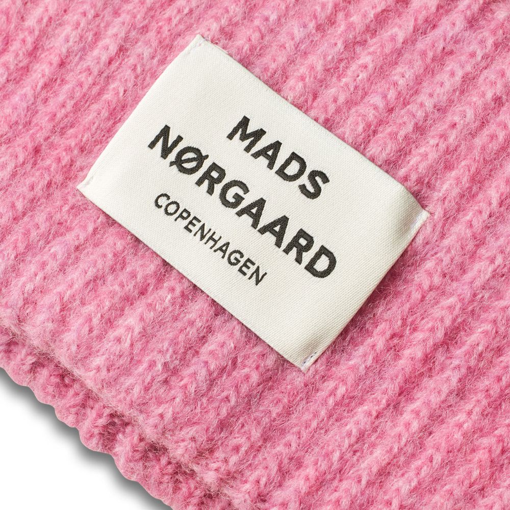 Mads Nørgaard Rosa Anju Hue