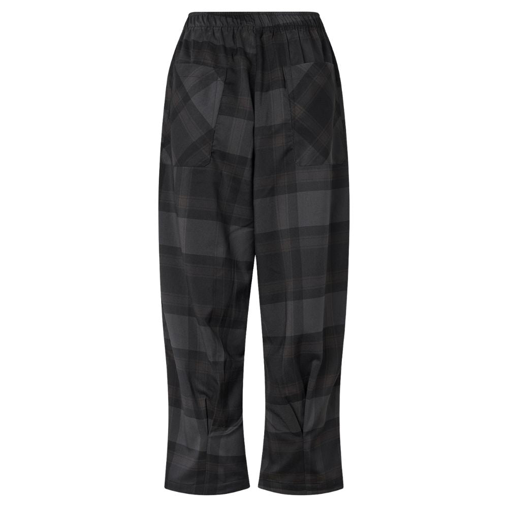 Lollys Laundry Drak Grey Kiki Pants