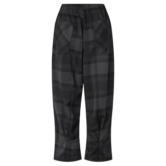 Lollys Laundry Drak Grey Kiki Pants