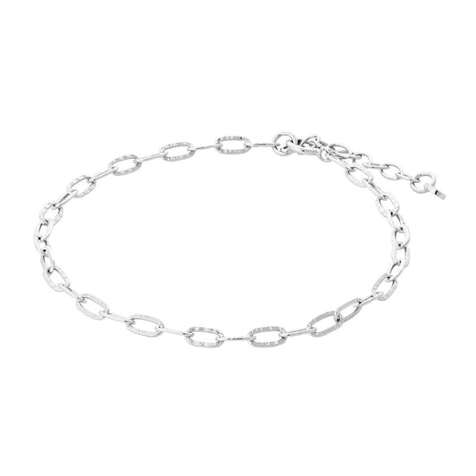 Pernille Corydon Silver Alba Bracelet