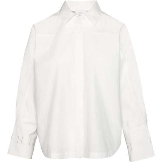 Hést Hvid Senna Shirt