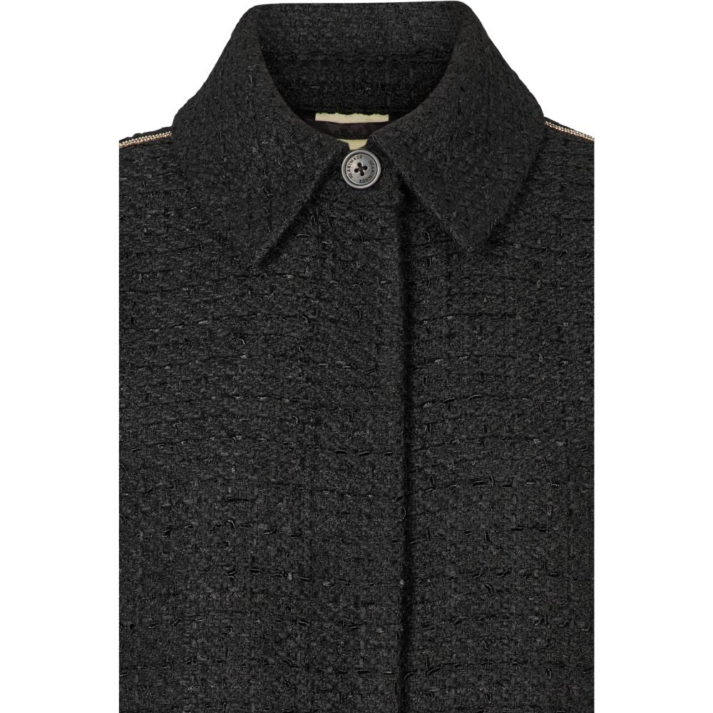 Heartmade Black Beal  kappe