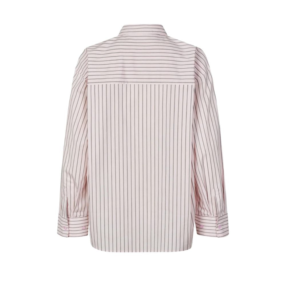 Second Female Bloom Soalon Classic Shirt