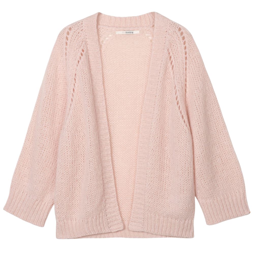 Sibin Linnebjerg Rosa Rosalie Cardi