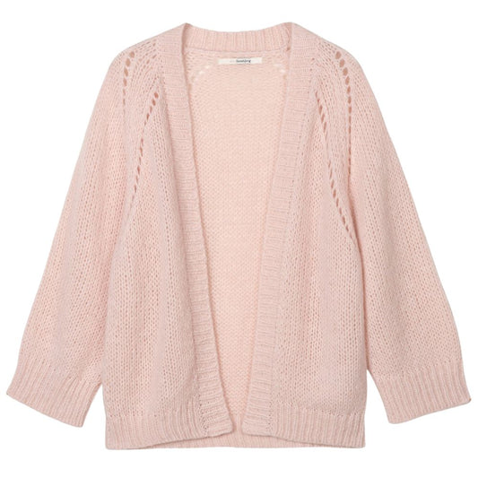 Sibin Linnebjerg Rosa Rosalie Cardi