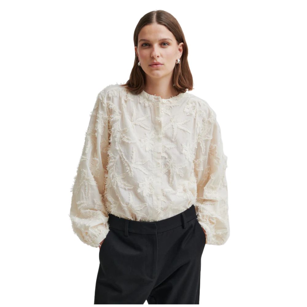 Second Female Jet Stream Shirt