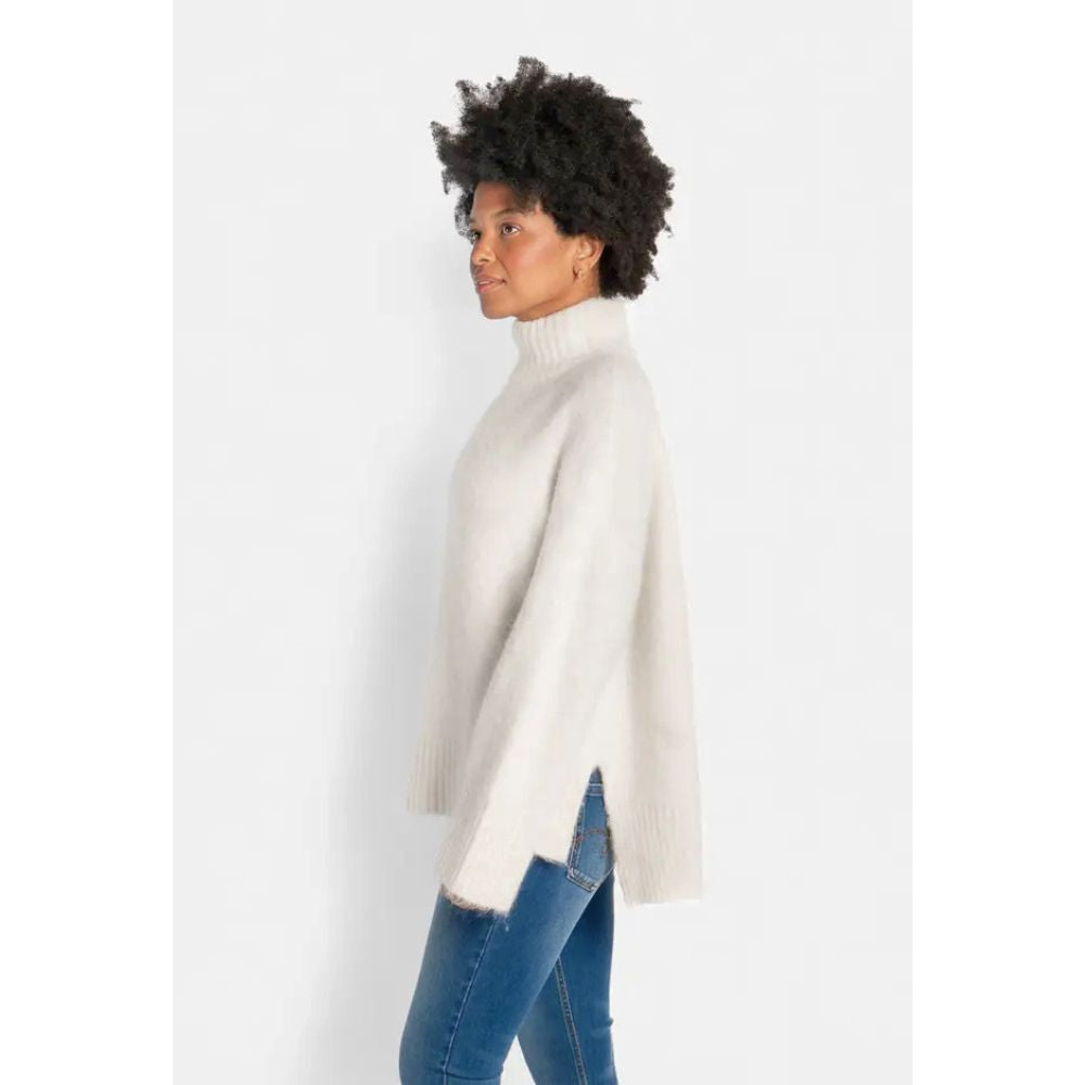 HÉST White Noelle Strik