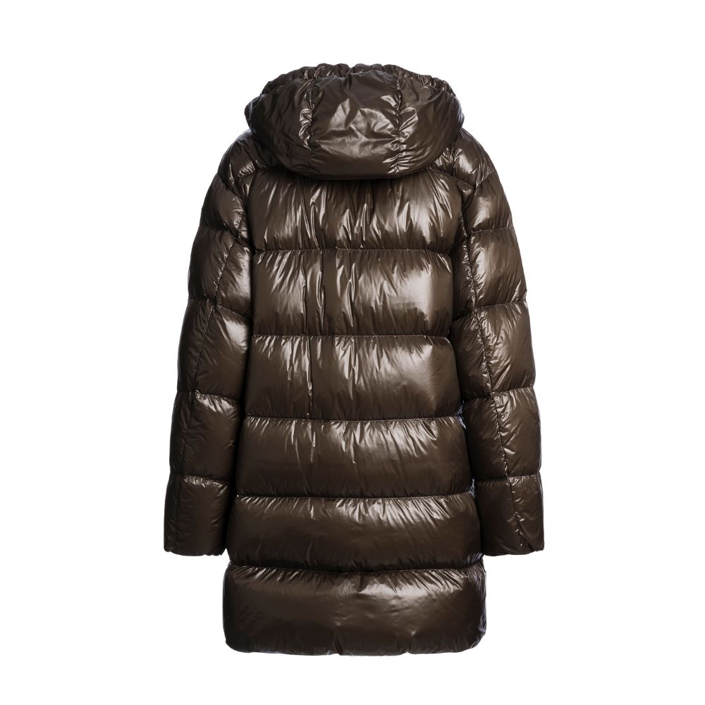 Parajumpers Brun Ivonne Jacket
