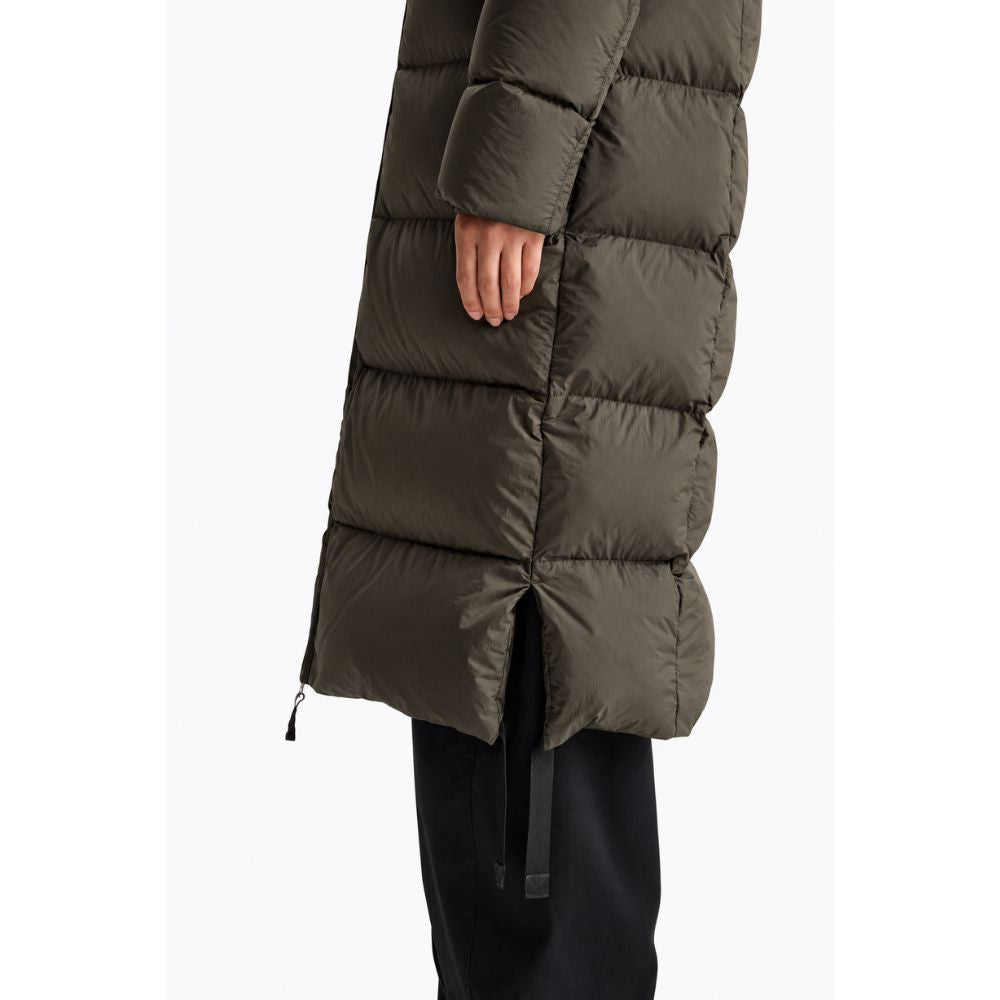 Parajumpers Antique Bronze Panda Coat